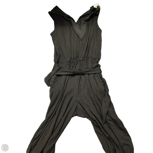 Jumpsuit By Matilda Jane In Black, Size: Xs