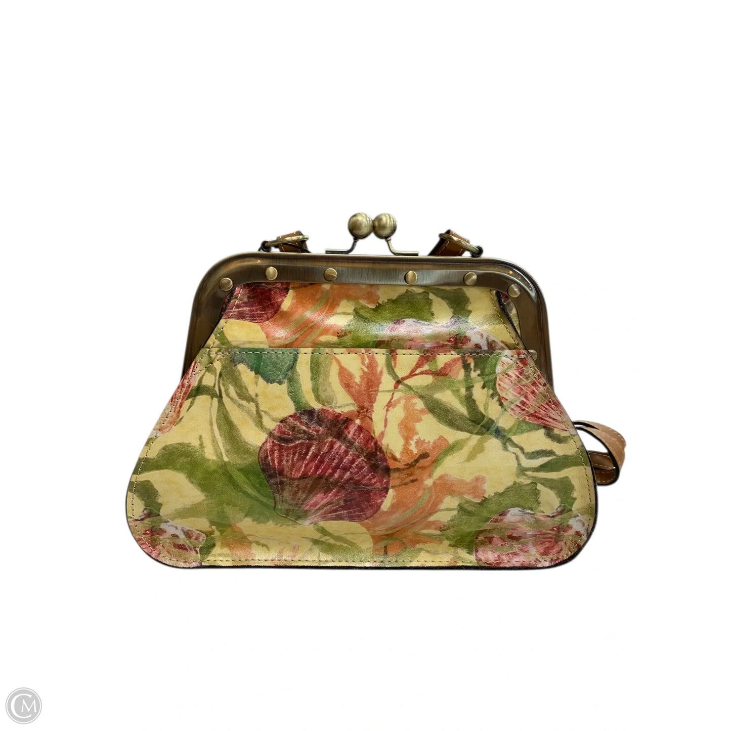 Handbag Designer By Patricia Nash, Size: Medium