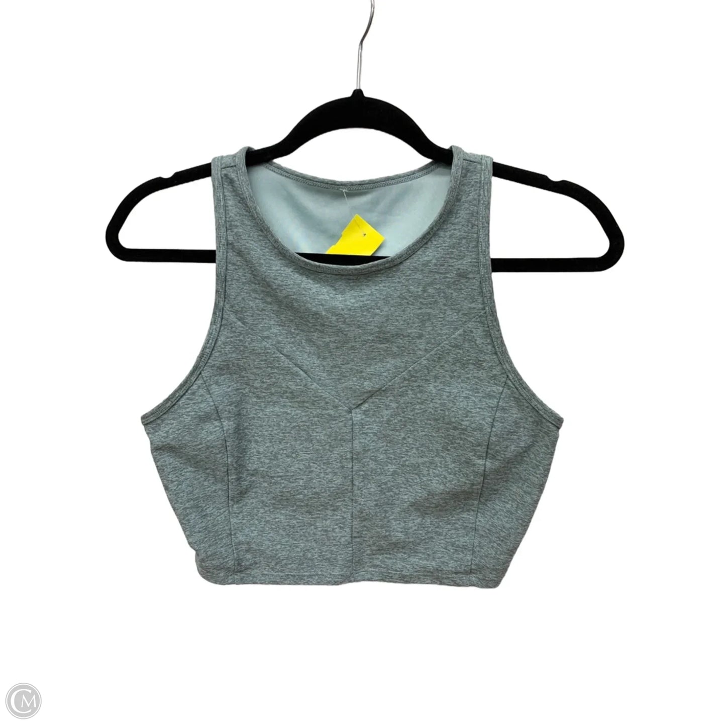 Athletic Bra By Joy Lab In Blue, Size: L