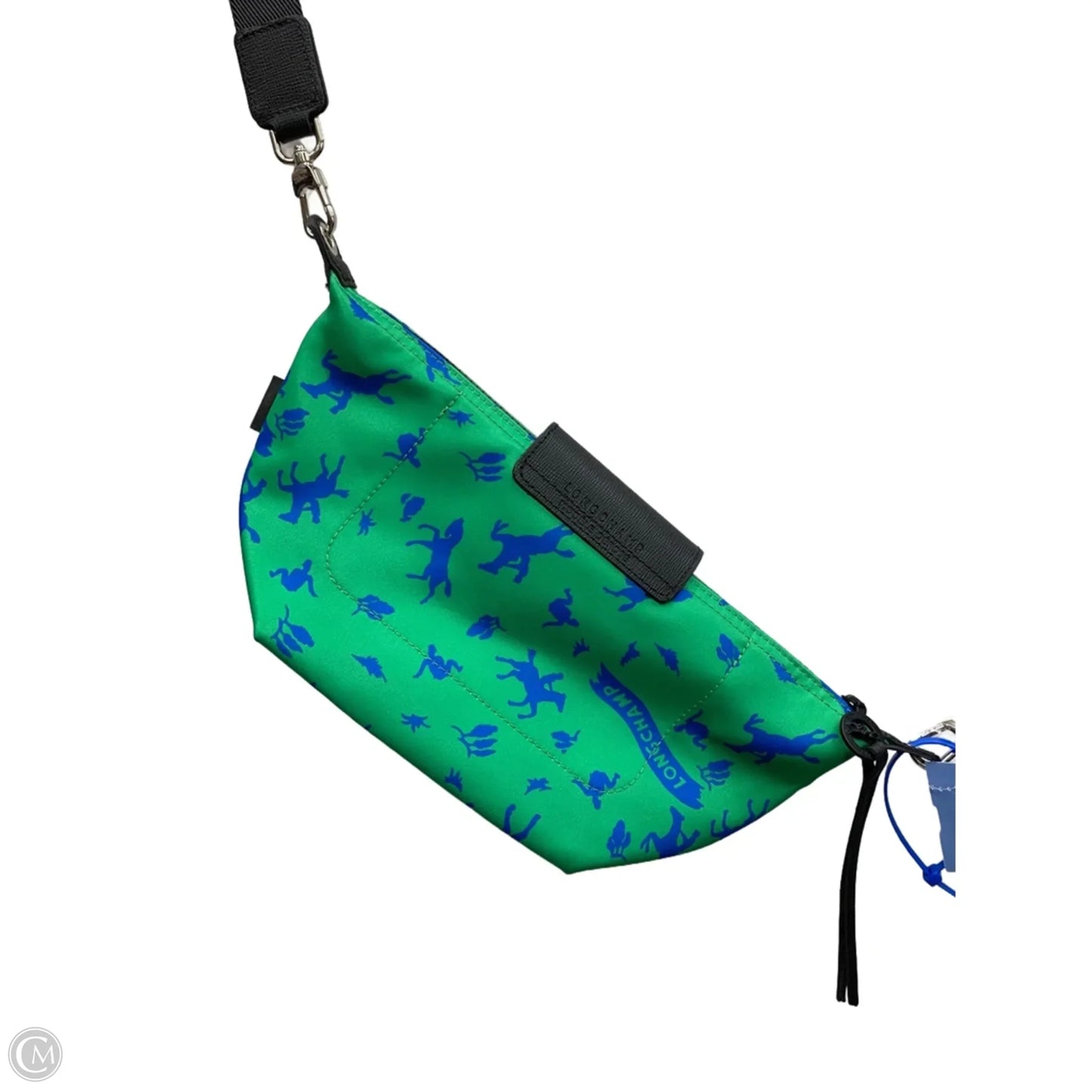 Belt Bag Designer By Longchamp, Size: Small