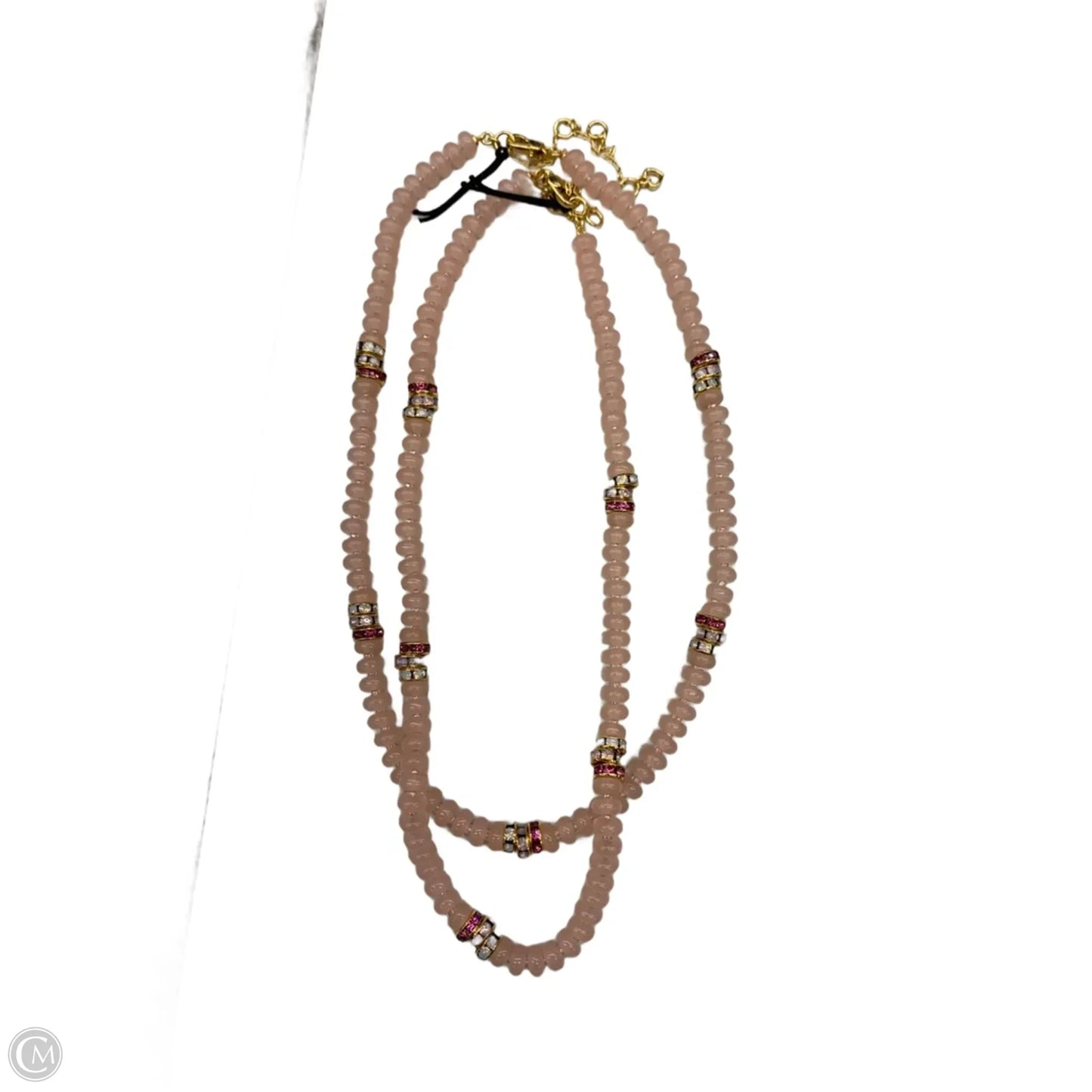 Necklace Designer By Kate Spade