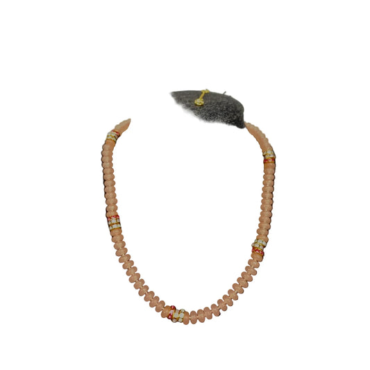 Necklace Designer By Kate Spade