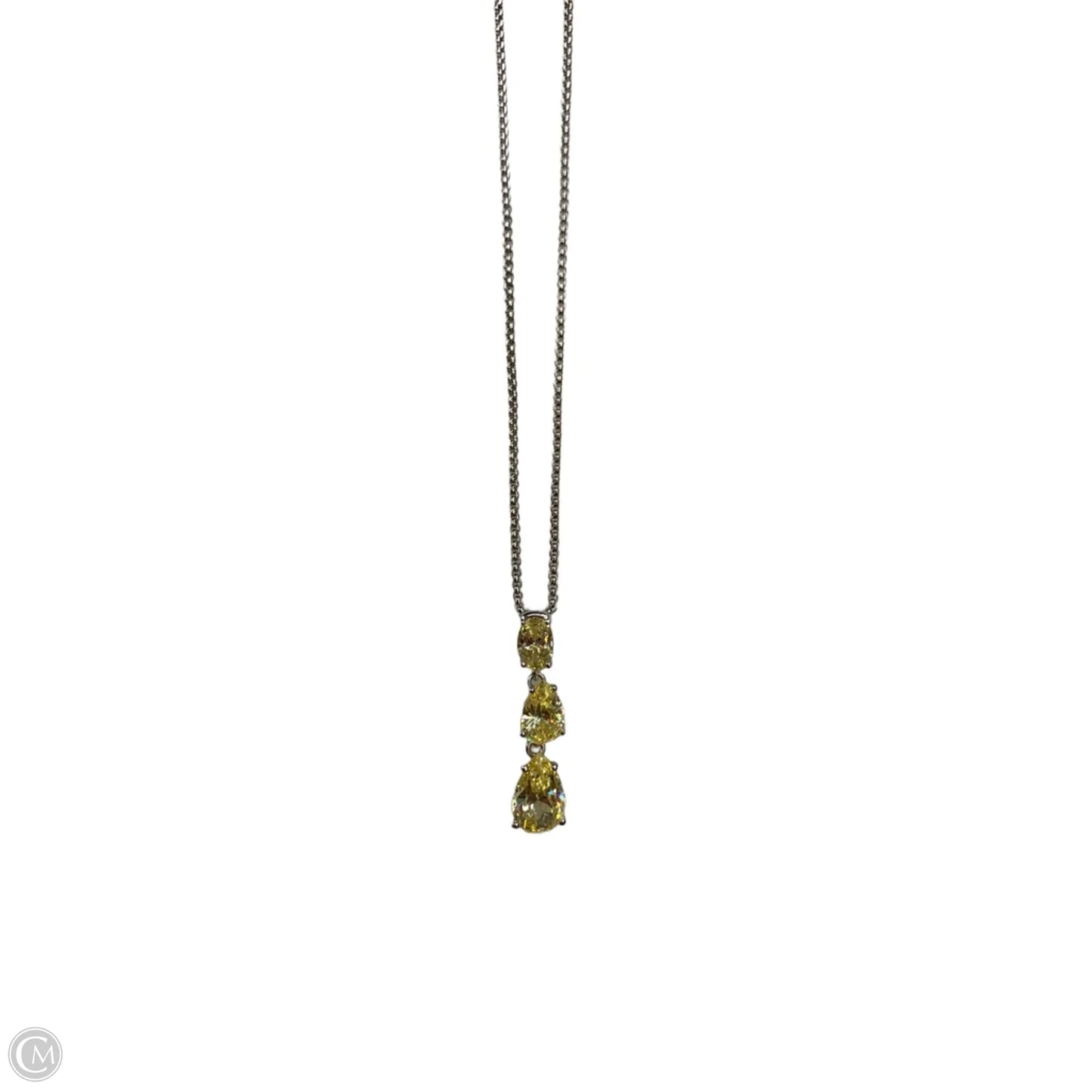 Necklace Pendant By Clothes Mentor