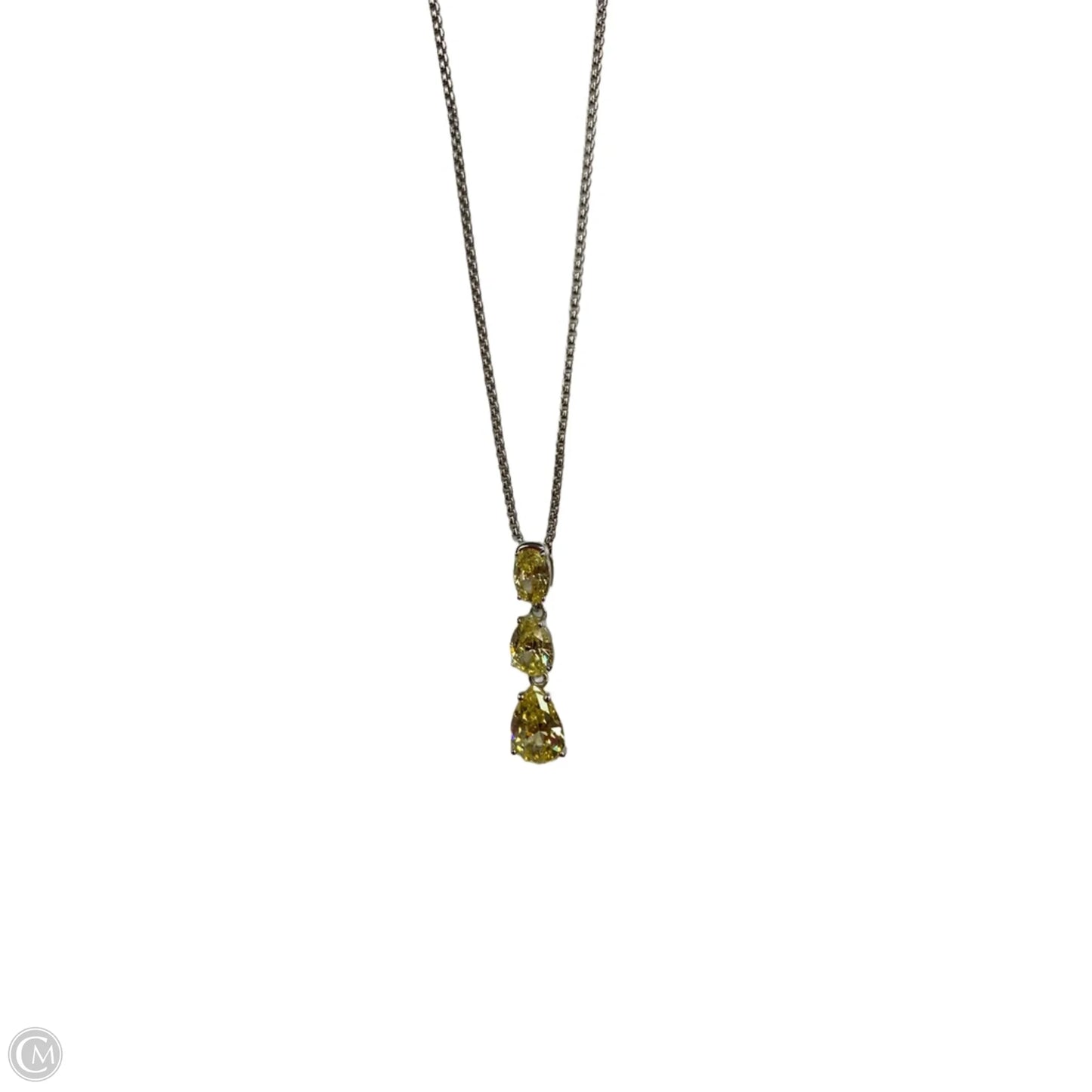 Necklace Chain By Nadri