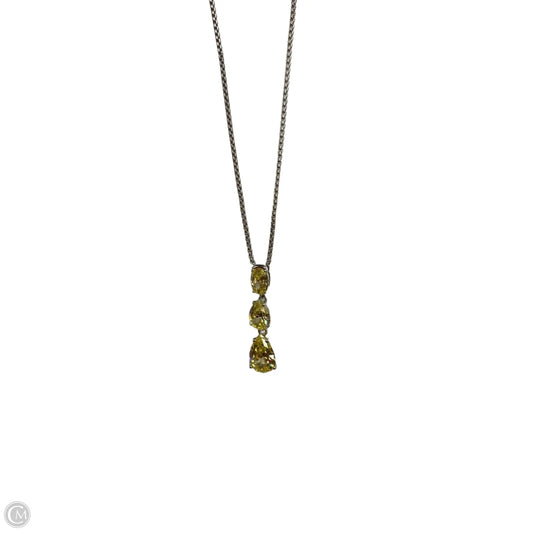 Necklace Chain By Nadri