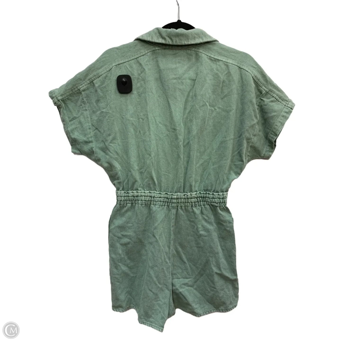 Romper By Blanknyc In Green, Size: S