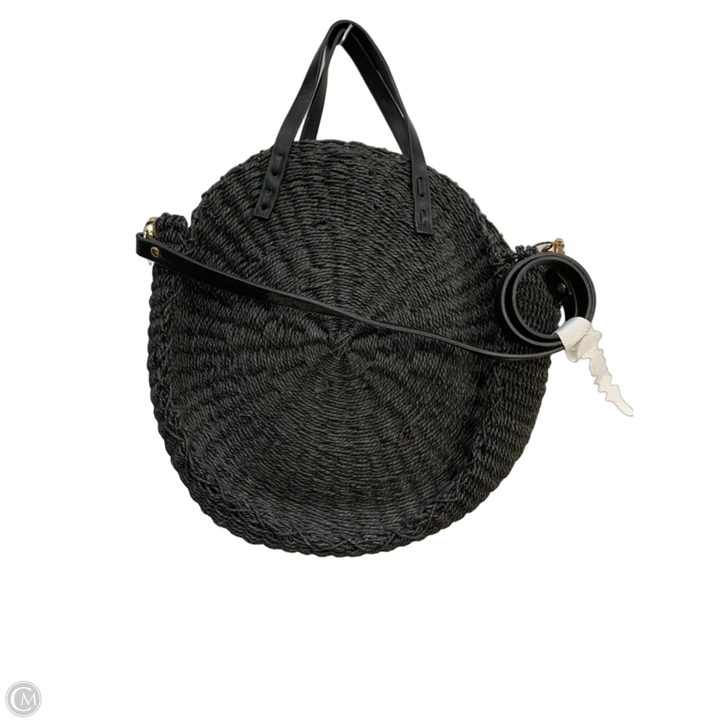 Handbag By Zara, Size: Medium