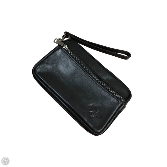 Wristlet Designer By Patricia Nash, Size: Medium
