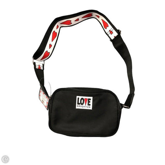 Belt Bag Designer By Brighton, Size: Small