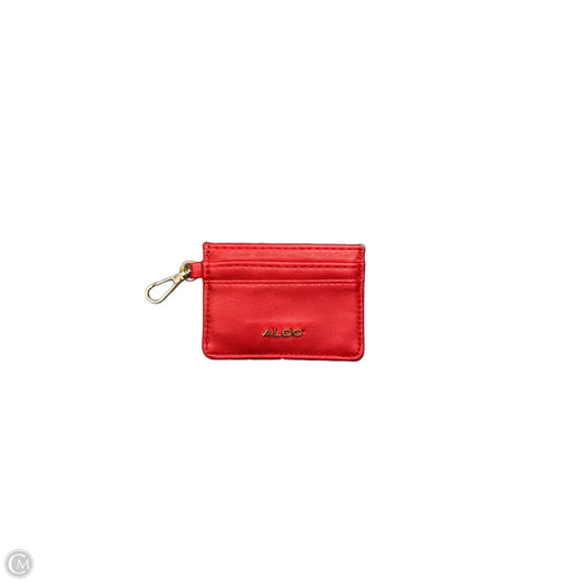 Accessory Tag By Aldo, Size: Small