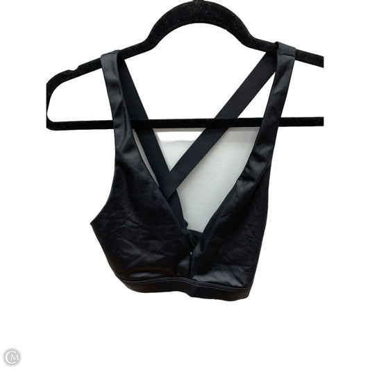 Athletic Bra By Victorias Secret In Black, Size: L