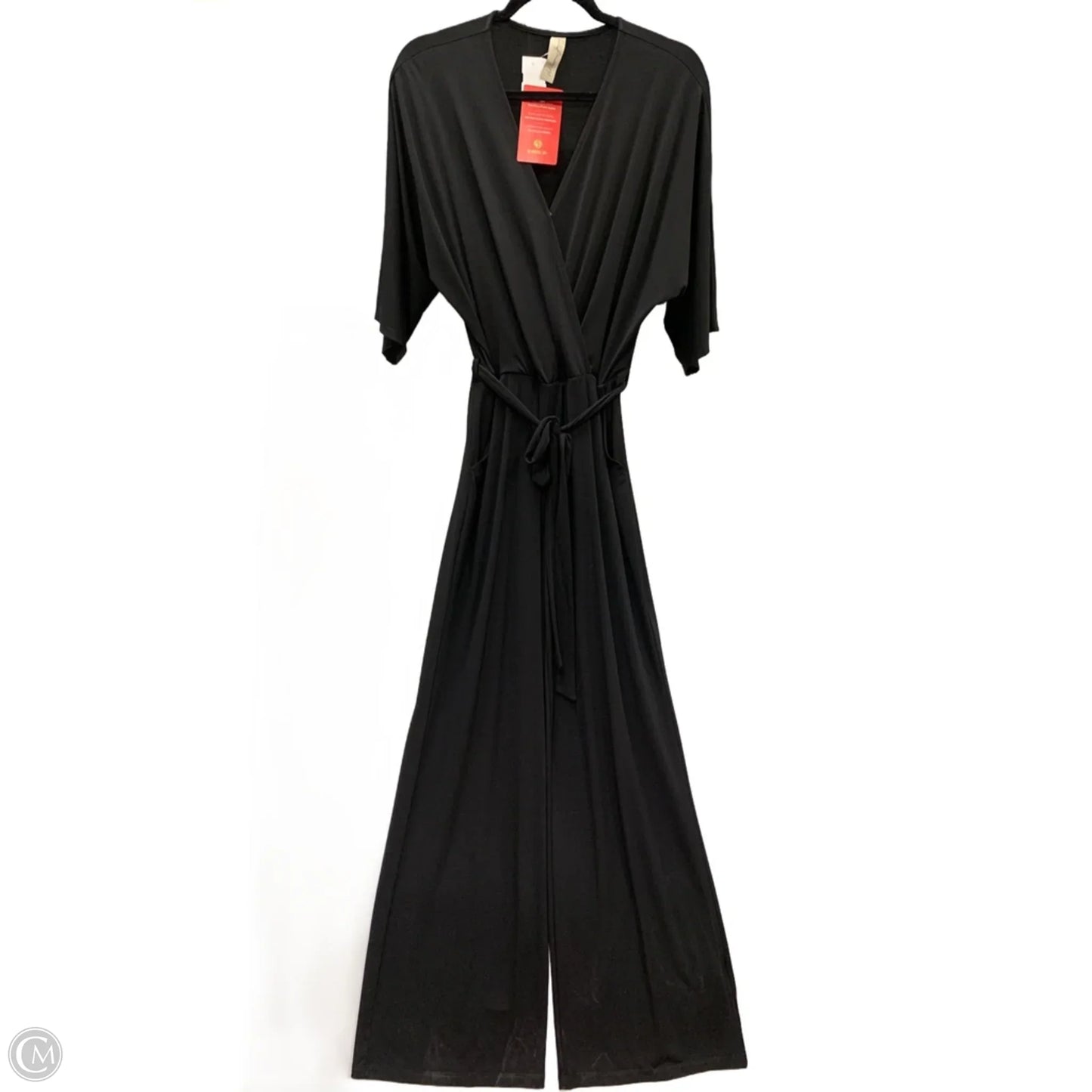 Jumpsuit By Allison Joy In Black, Size: M