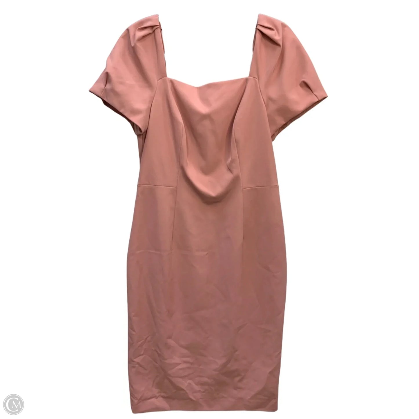 Dress Party Long By Antonio Melani In Pink, Size: 8