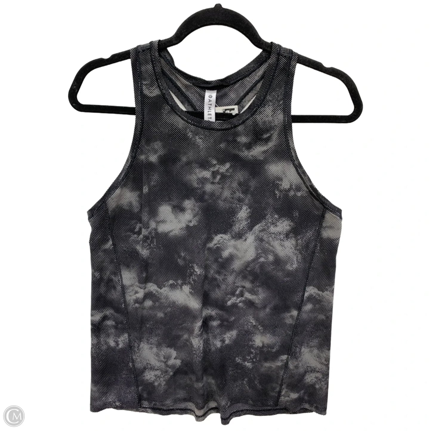 Athletic Tank Top By Athleta In Beige, Size: S