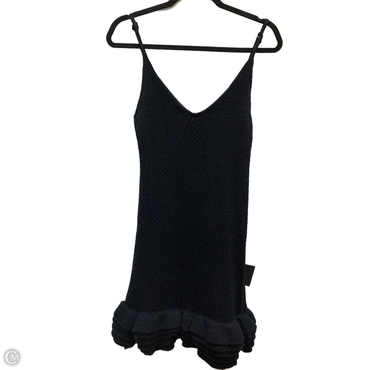 Dress Party Short By Lulus In Black, Size: M