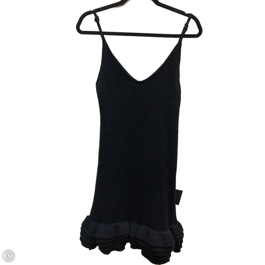 Dress Party Short By Lulus In Black, Size: M