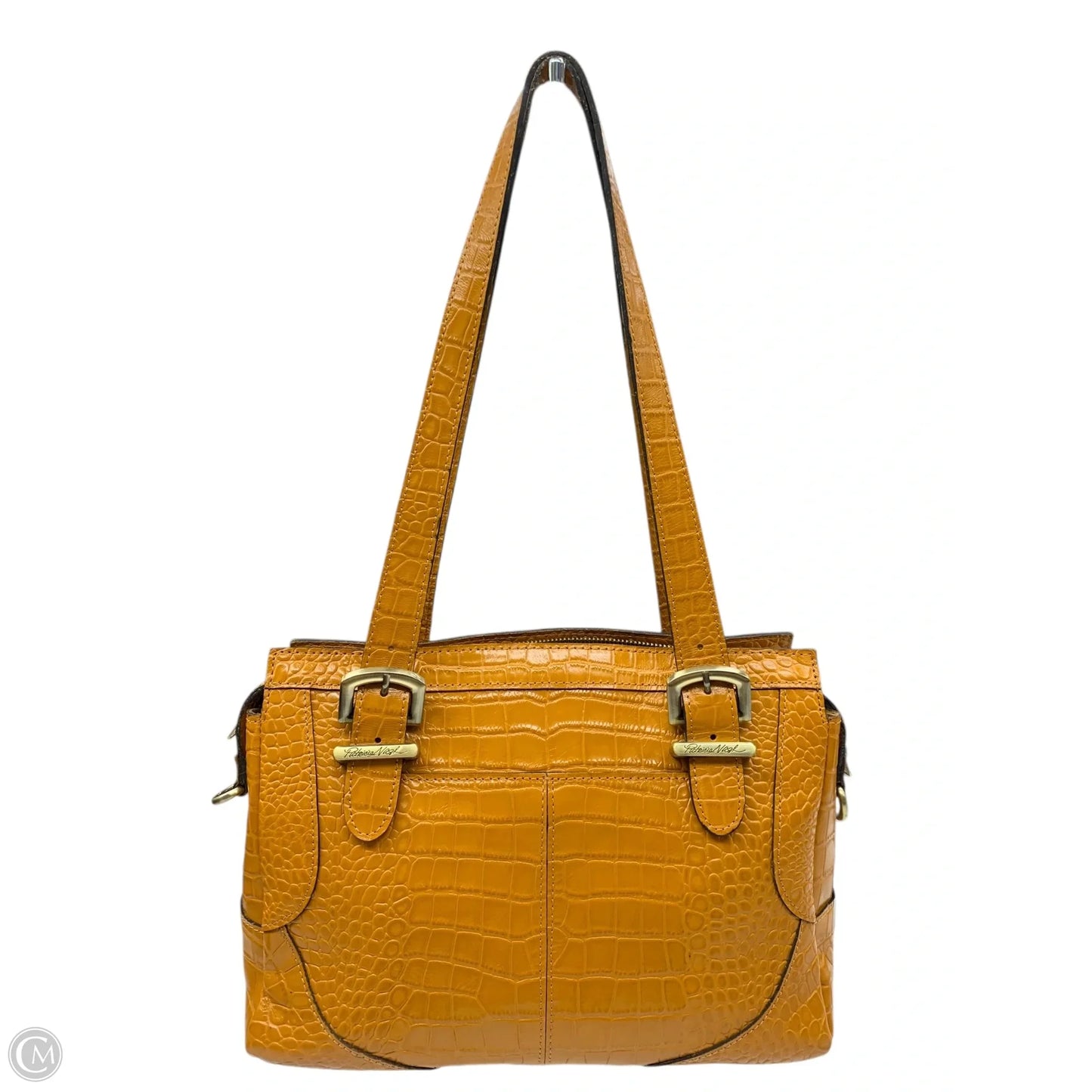 Handbag Designer By Patricia Nash, Size: Large