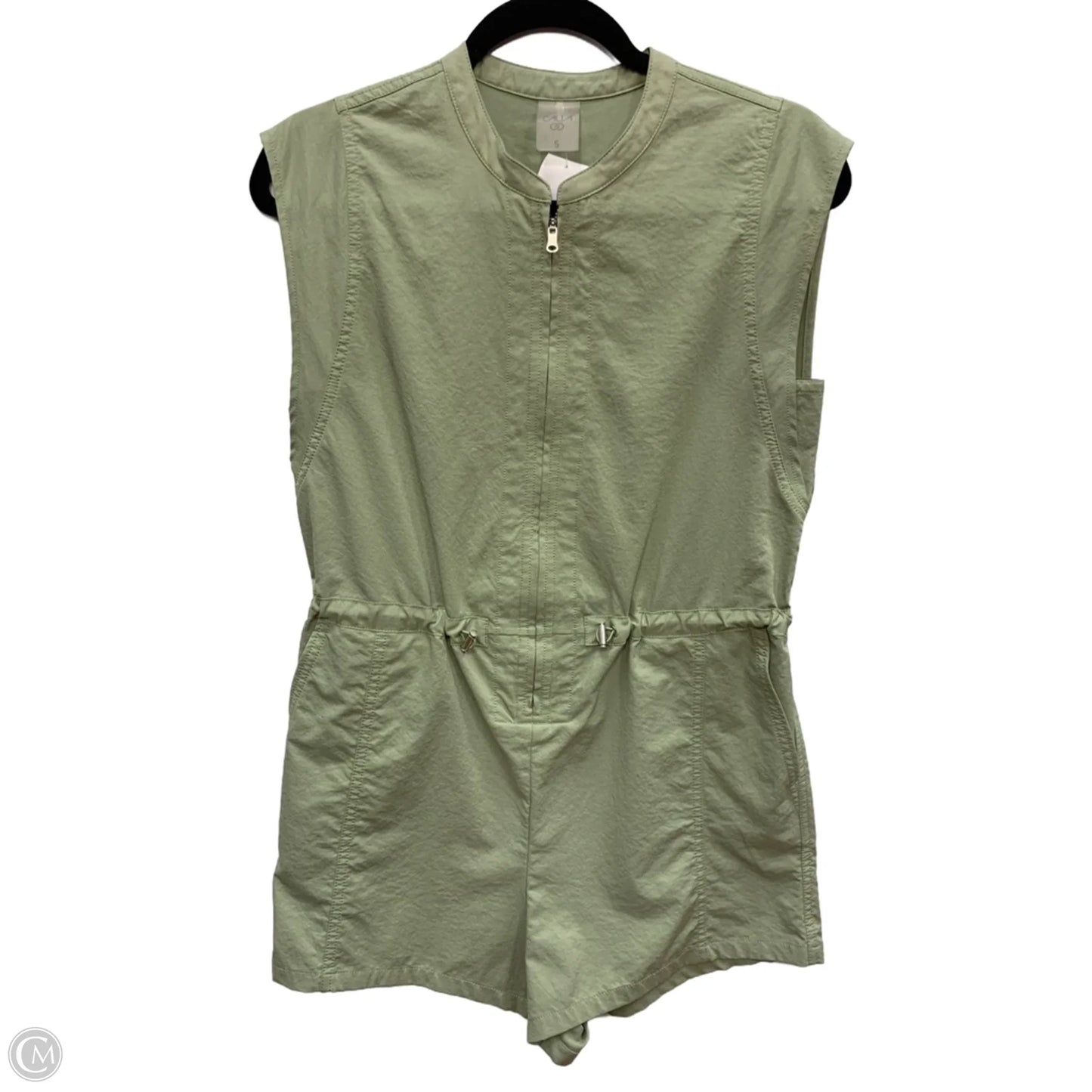 Romper By Calia In Green, Size: S