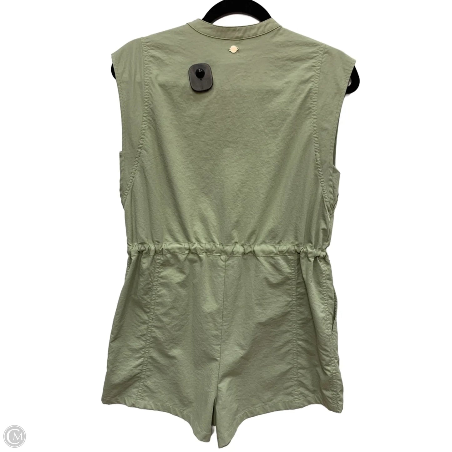 Romper By Calia In Green, Size: S