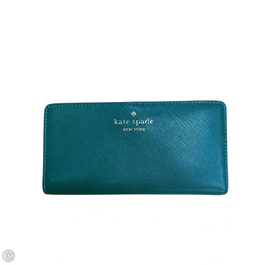 Wallet Designer By Kate Spade, Size: Medium