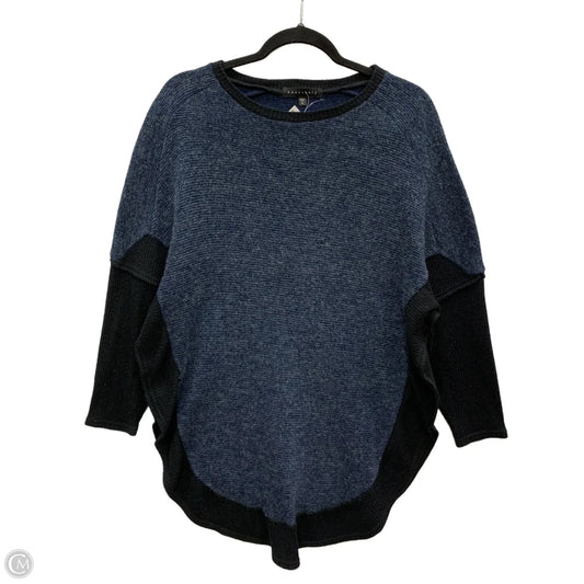 Sweater By Sanctuary In Blue, Size: S