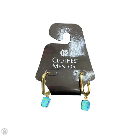 Earrings Dangle/drop By Sorrelli