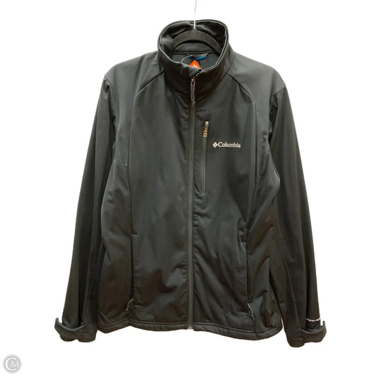 Jacket Other By Columbia In Black, Size: M