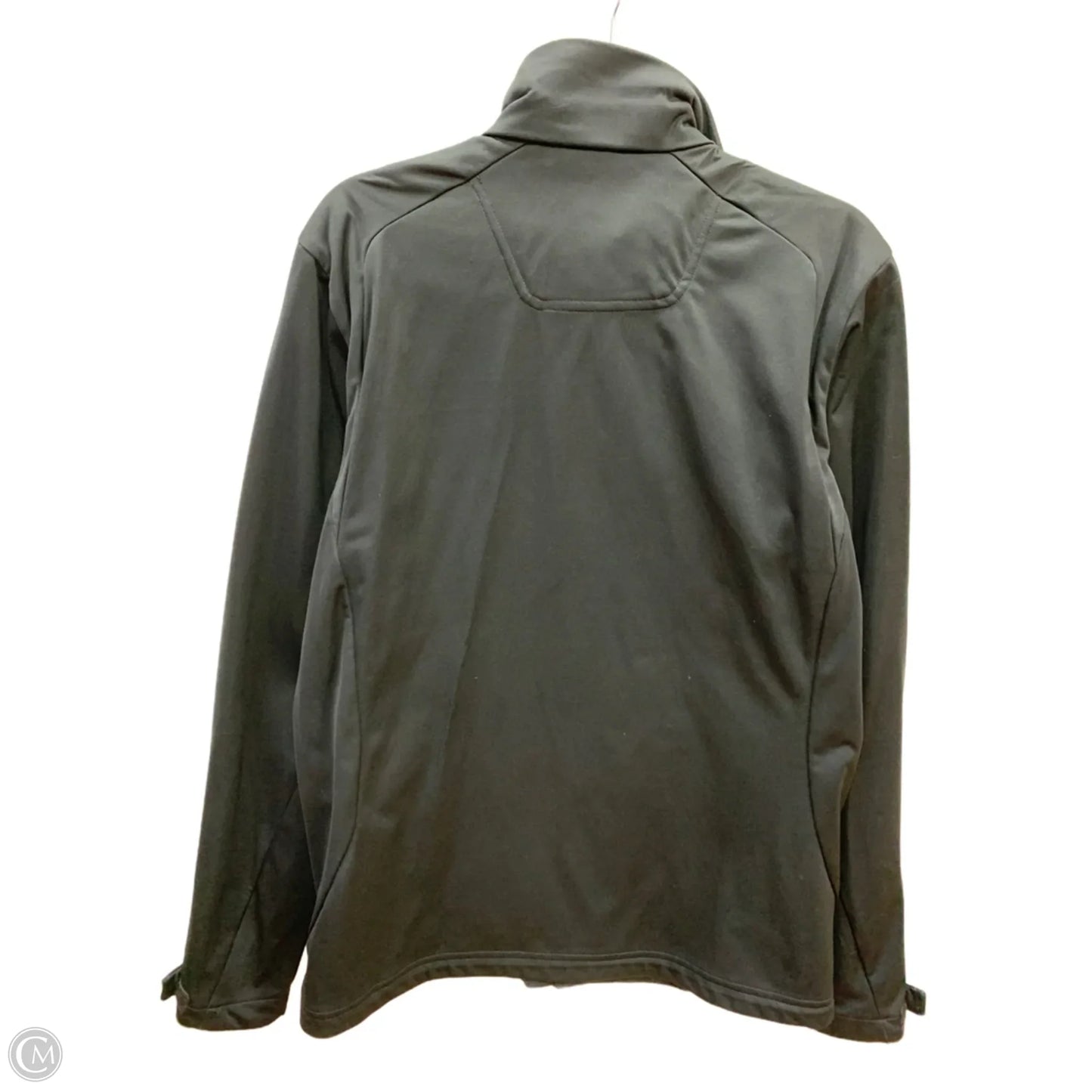 Jacket Other By Columbia In Black, Size: M