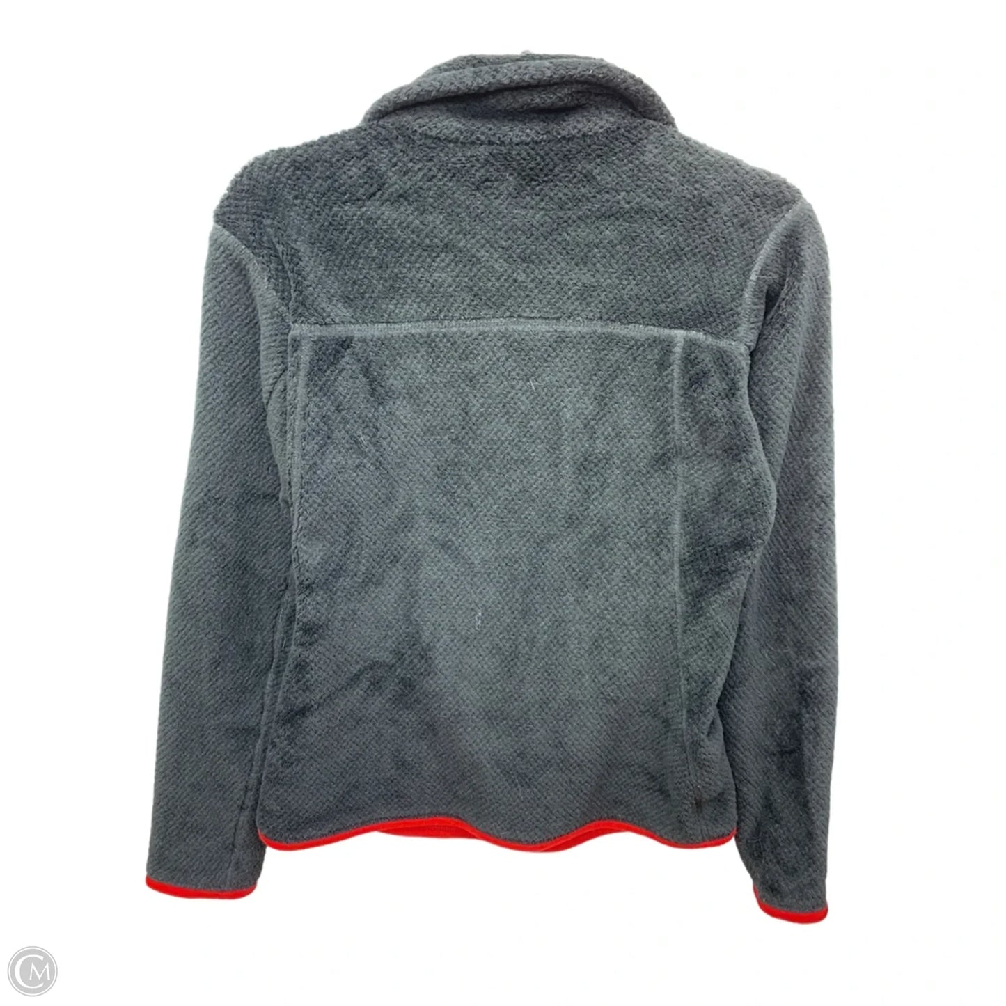 Athletic Fleece By Patagonia In Black, Size: S