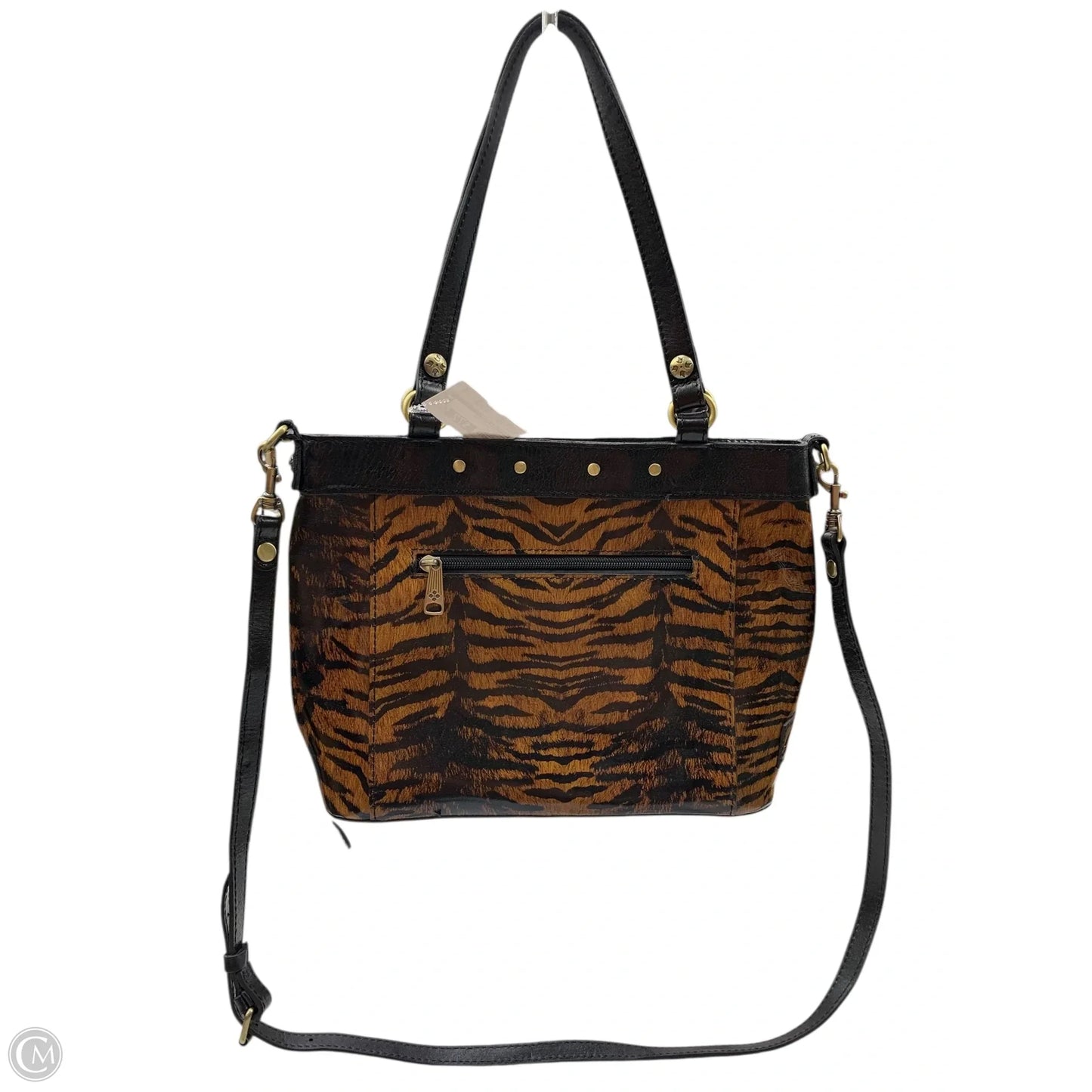 Handbag Designer By Patricia Nash, Size: Medium