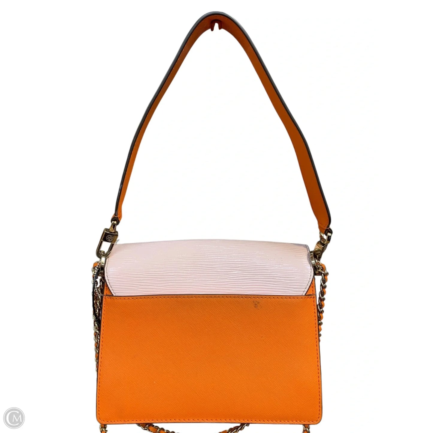 Crossbody Designer By Tory Burch, Size: Medium