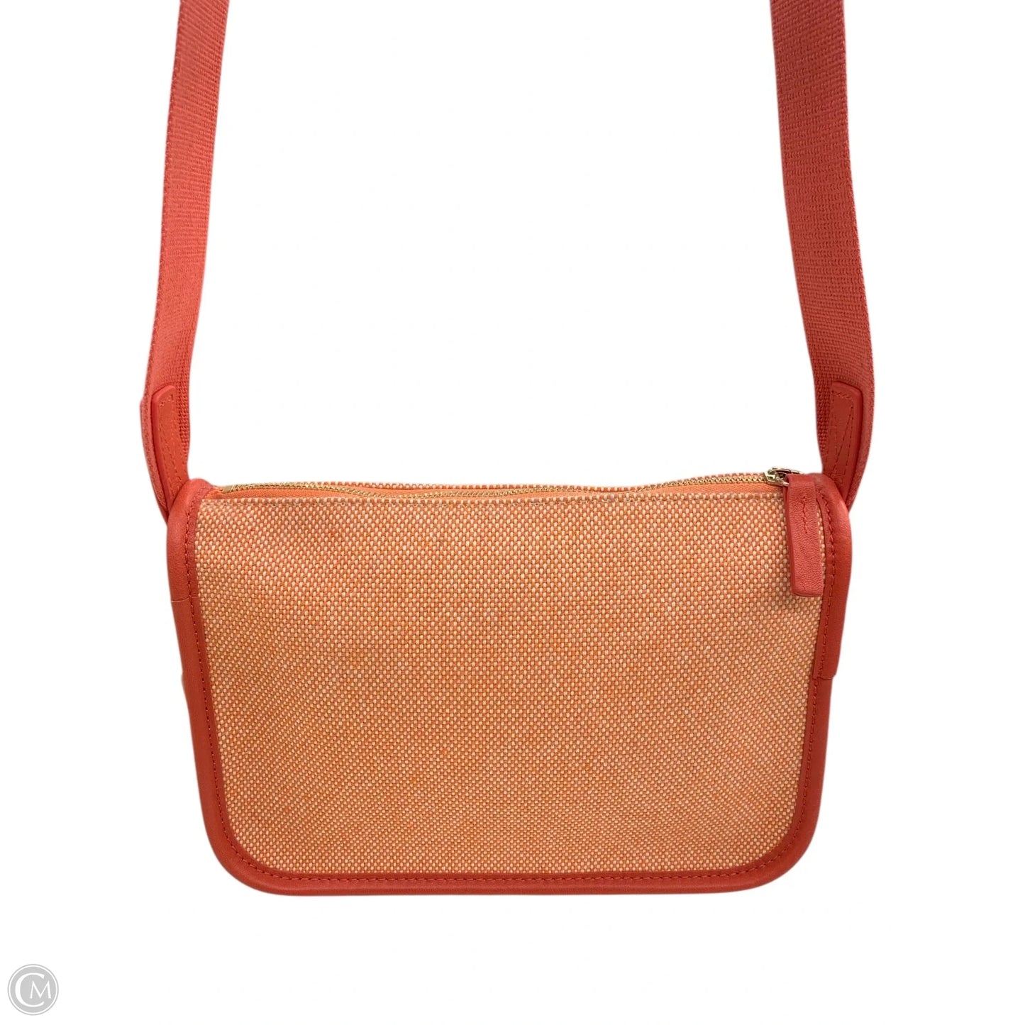 Crossbody Designer By Longchamp, Size: Medium