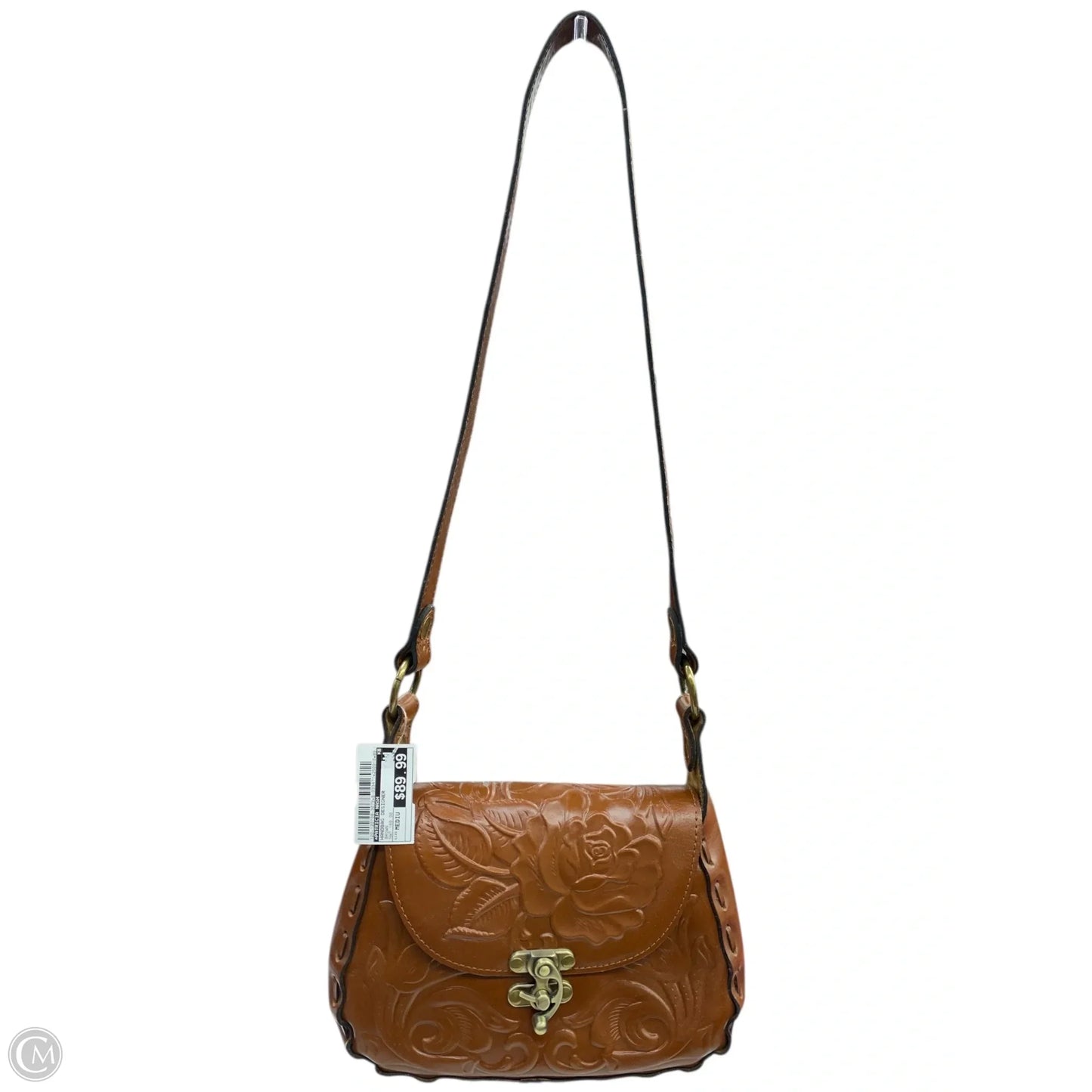 Handbag Designer By Patricia Nash, Size: Medium