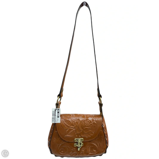 Handbag Designer By Patricia Nash, Size: Medium