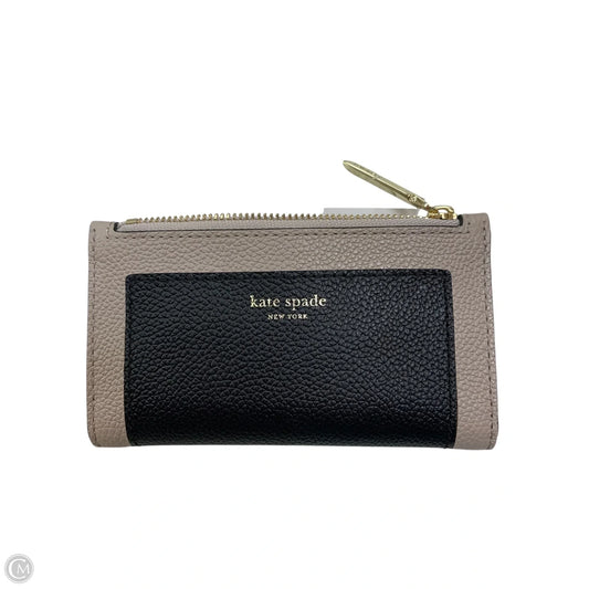 Wallet Designer By Kate Spade, Size: Medium