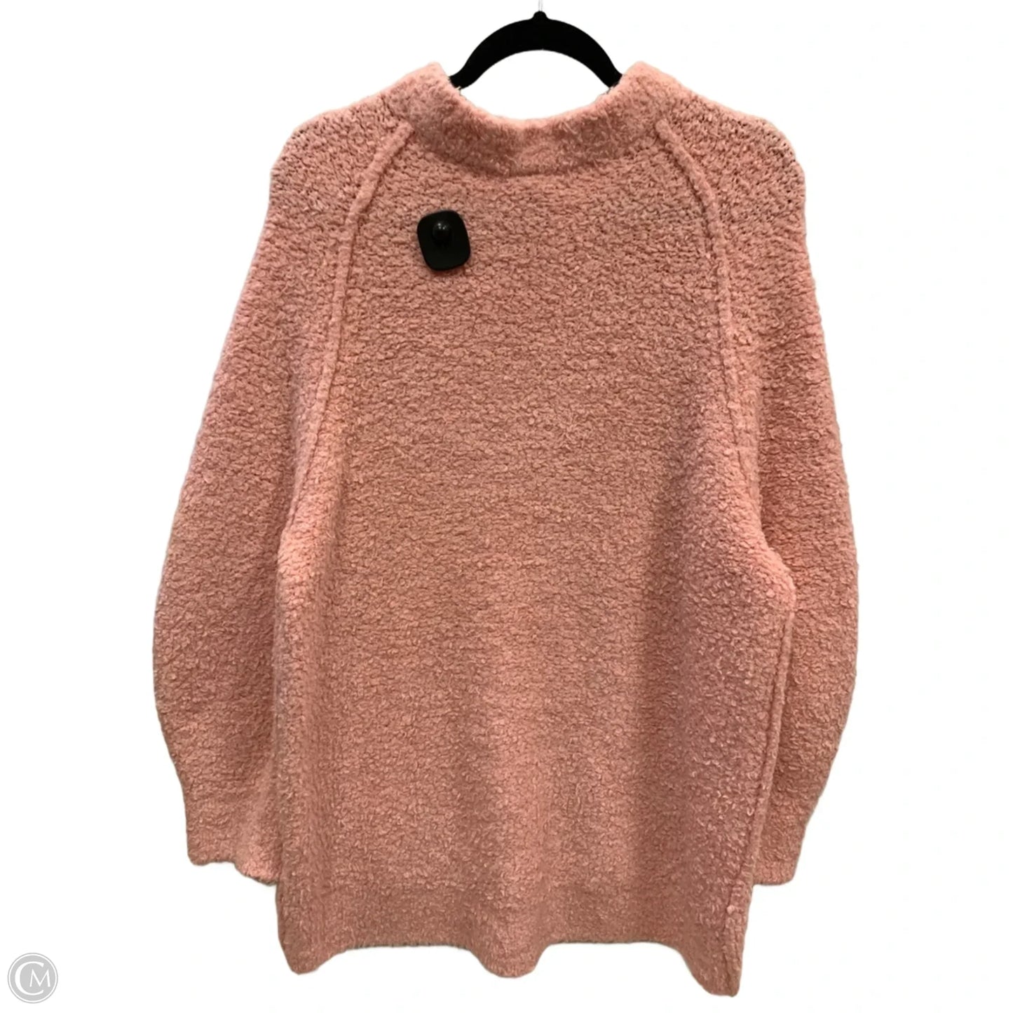 Sweater By Free People In Pink, Size: Xs