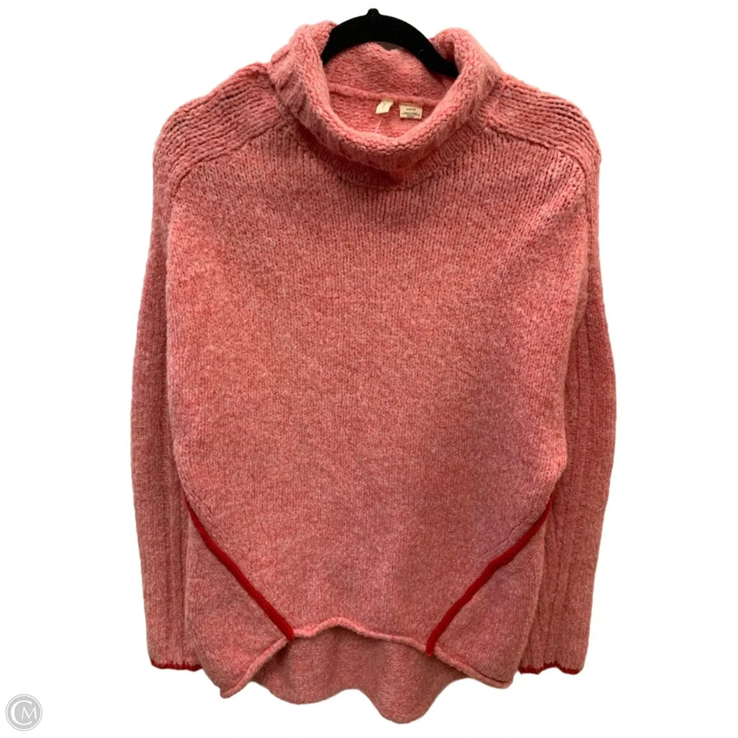 Sweater By Moth In Pink, Size: Xxs