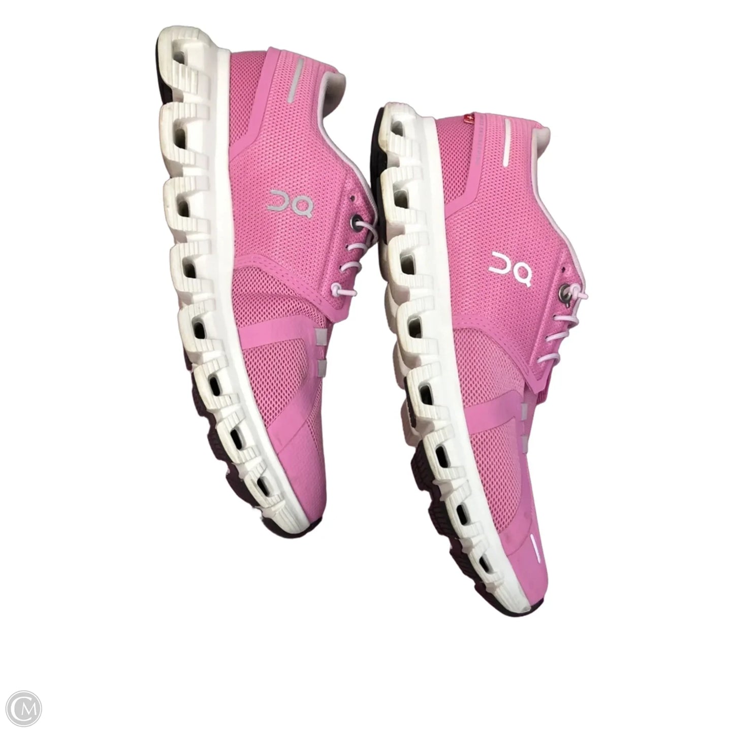 Shoes Athletic By On Cloud In Pink, Size: 8.5