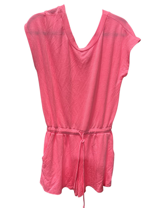 Romper By Cherish  Size: S