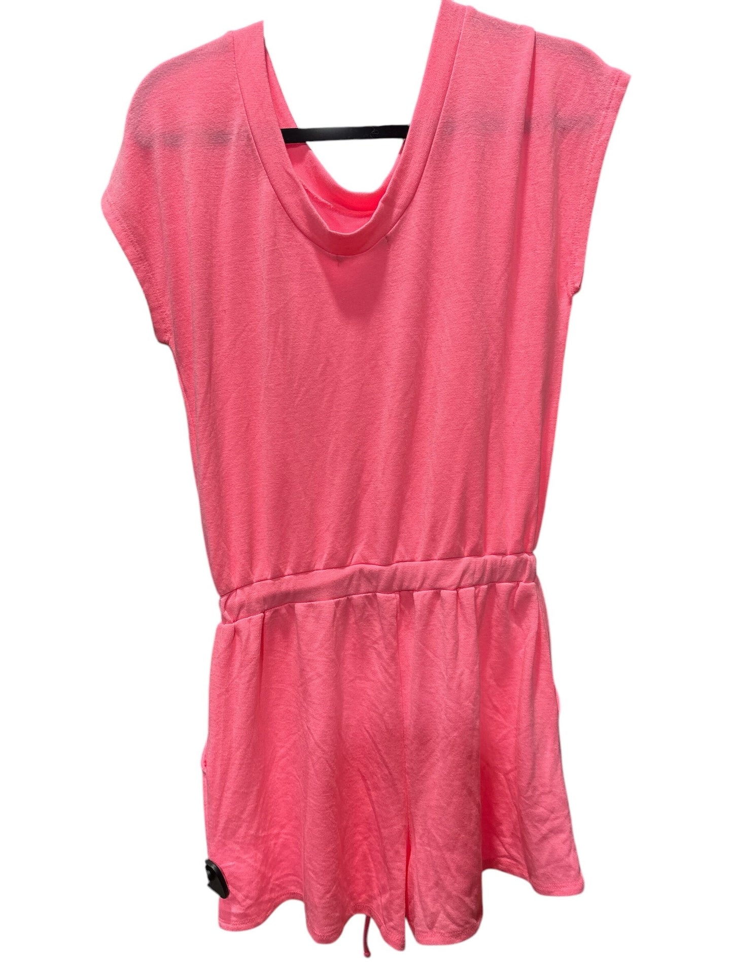 Romper By Cherish  Size: S