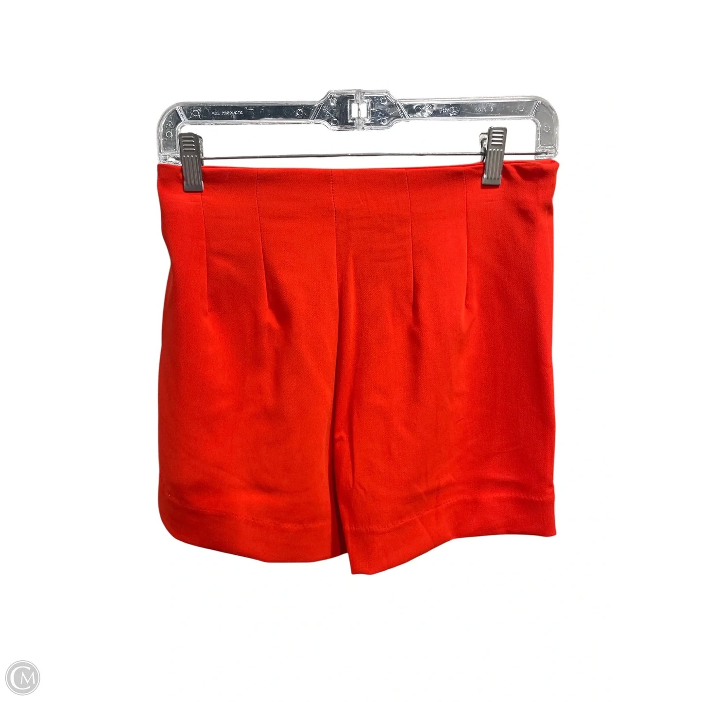 Shorts By A New Day In Red, Size: 2