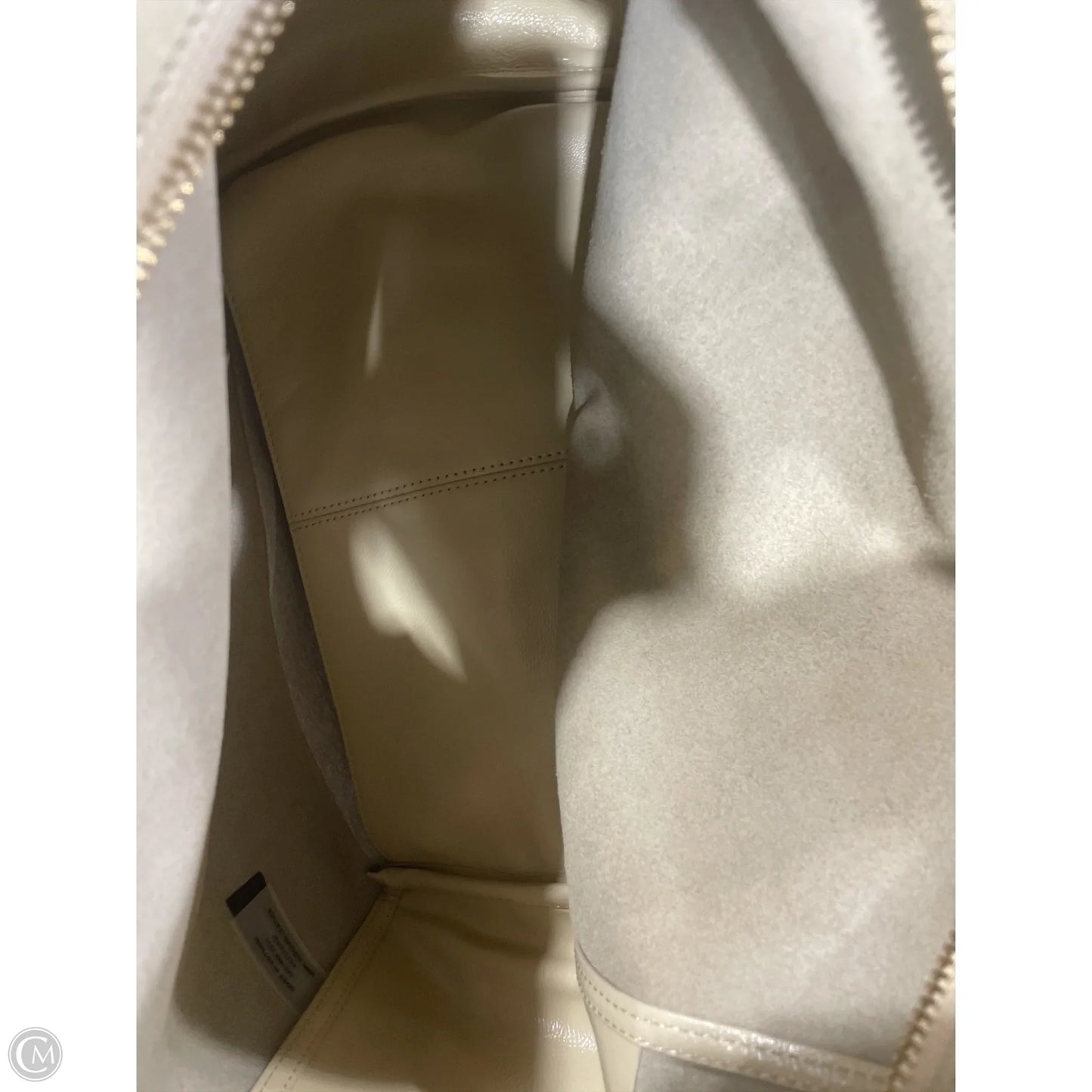 Tote Designer By Rebecca Minkoff, Size: Large