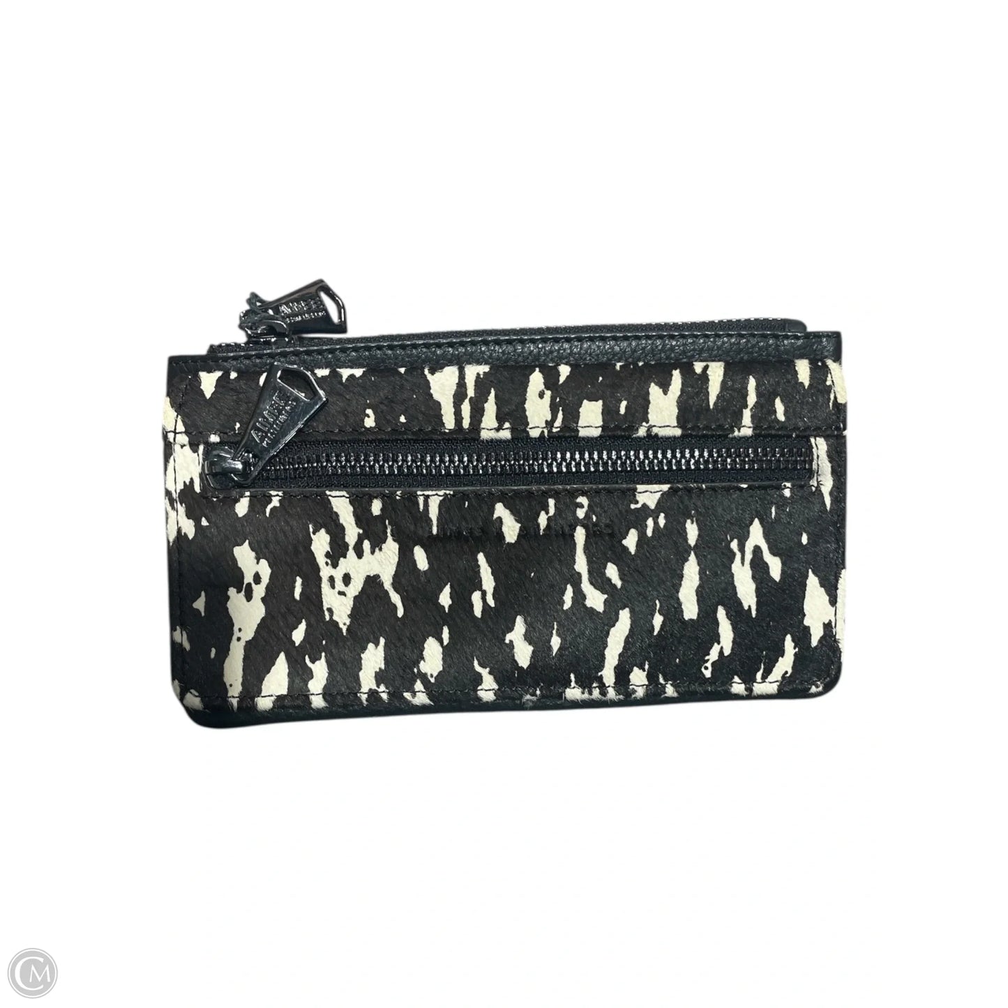 Wallet By Aimee Kestenberg, Size: Medium