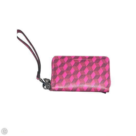 Wristlet By Aimee Kestenberg, Size: Medium