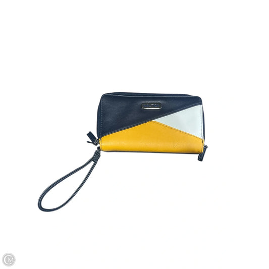 Wallet By Nautica, Size: Large