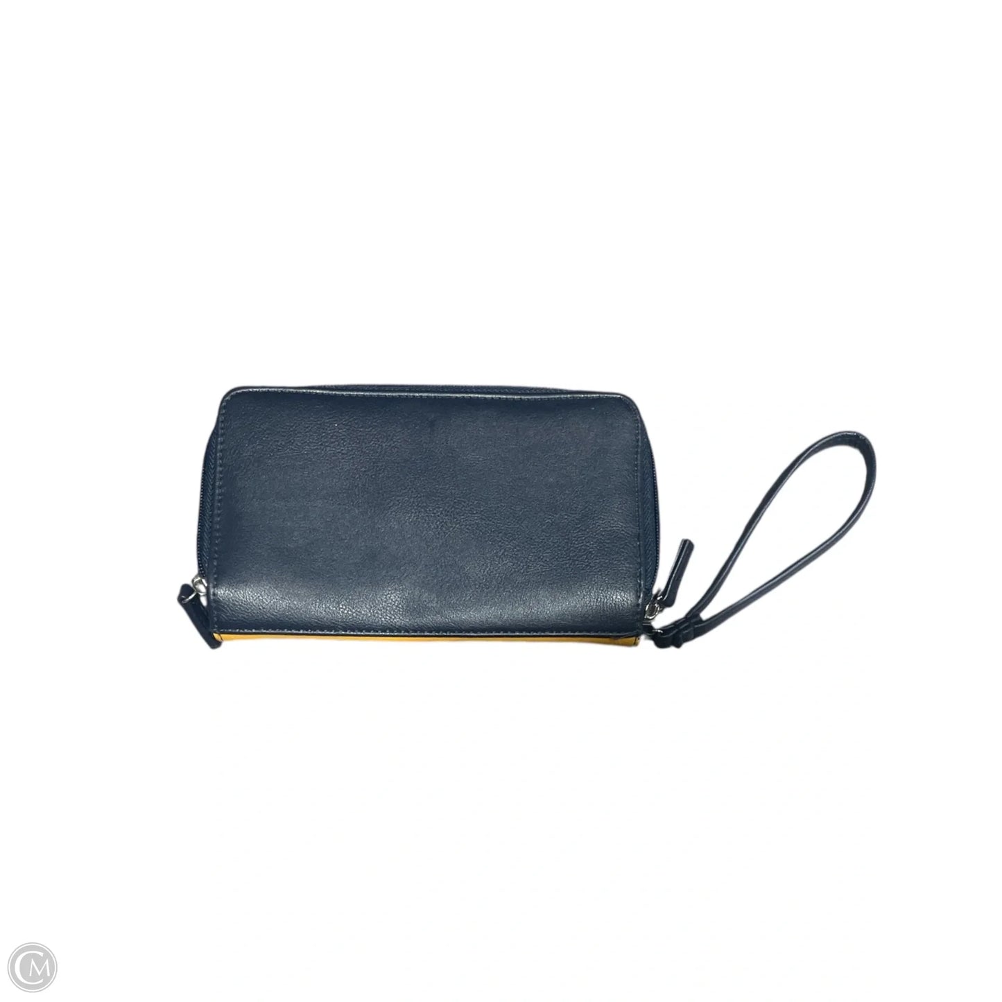 Wallet By Nautica, Size: Large