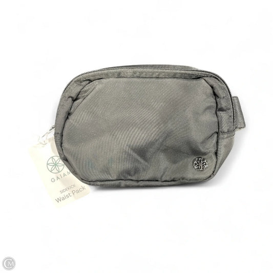 Belt Bag By Gaiam, Size: Small