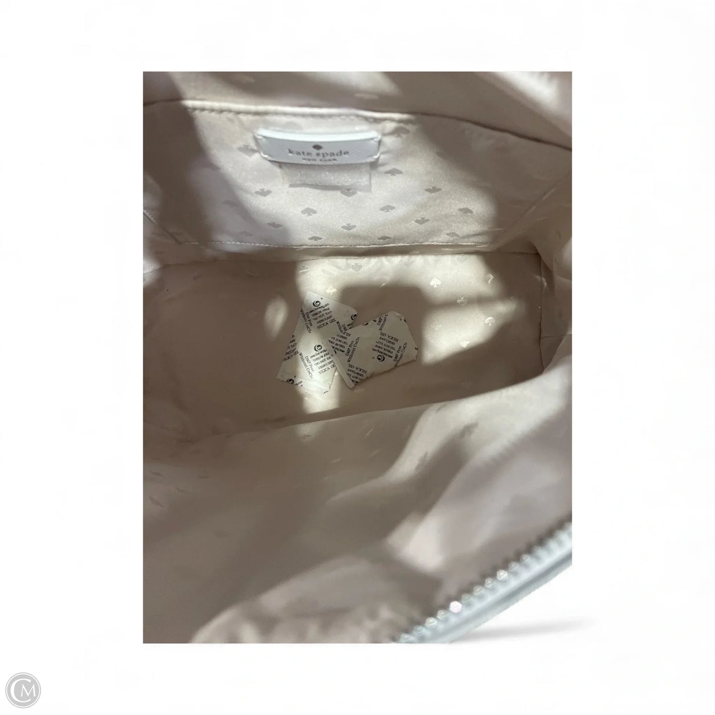 Handbag Designer By Kate Spade, Size: Large