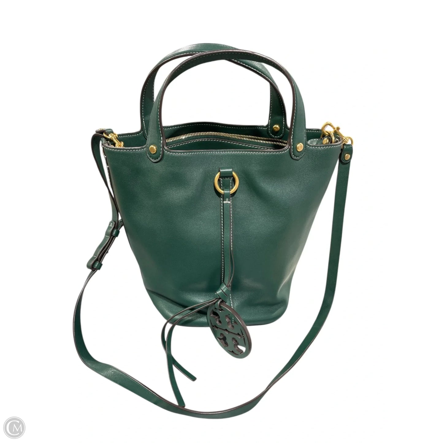 Crossbody Designer By Tory Burch, Size: Medium