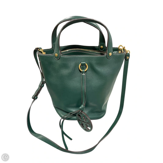 Crossbody Designer By Tory Burch, Size: Medium